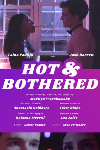 Hot & Bothered poster