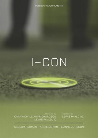 I-Con poster