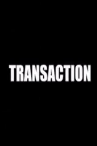 Transaction poster