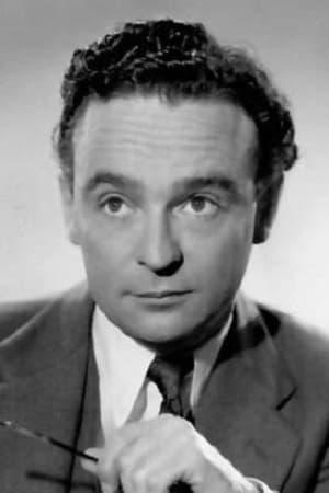 Kenneth Connor poster