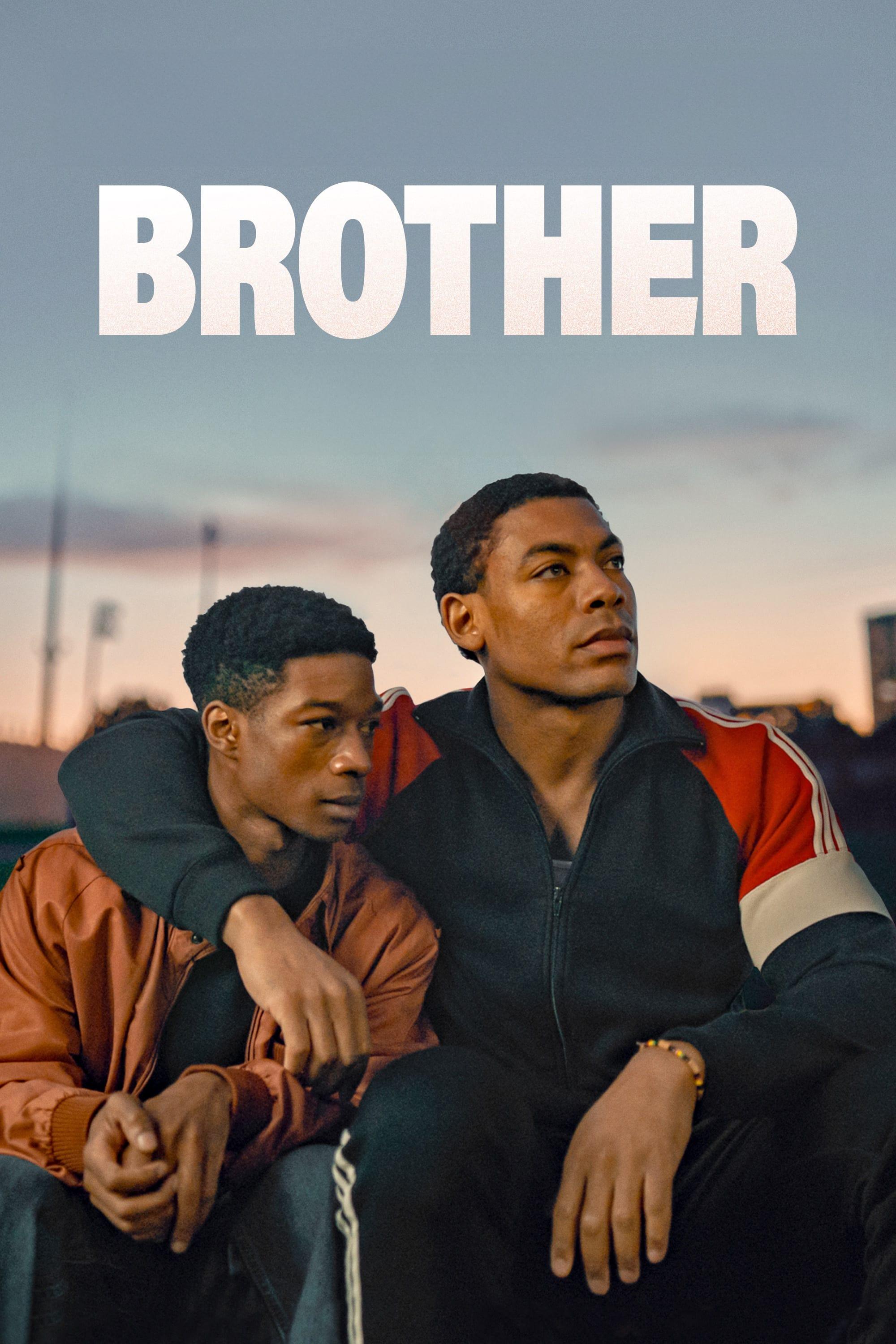 Brother poster