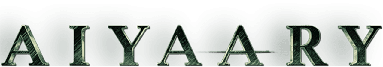 Aiyaary logo