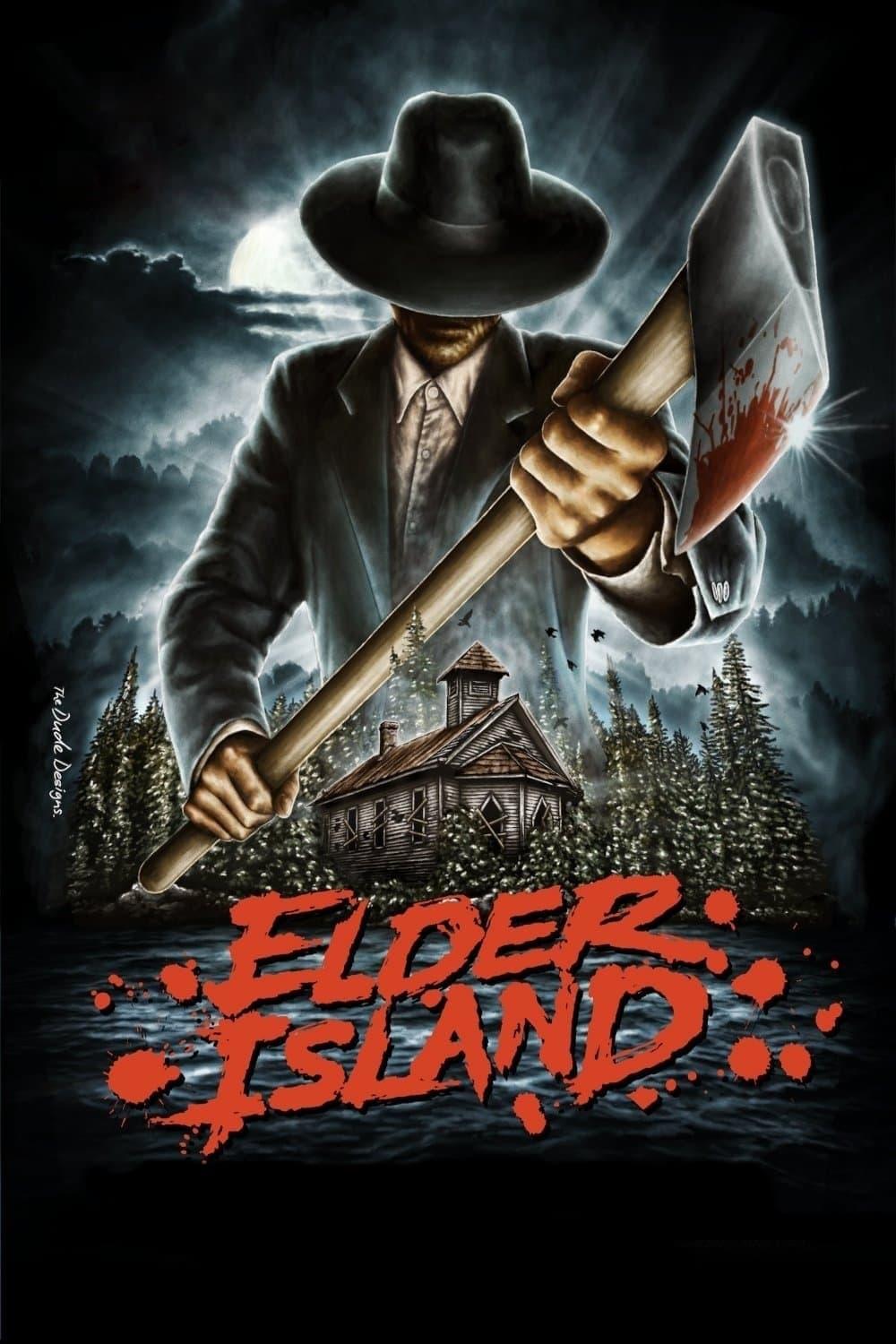 Elder Island poster