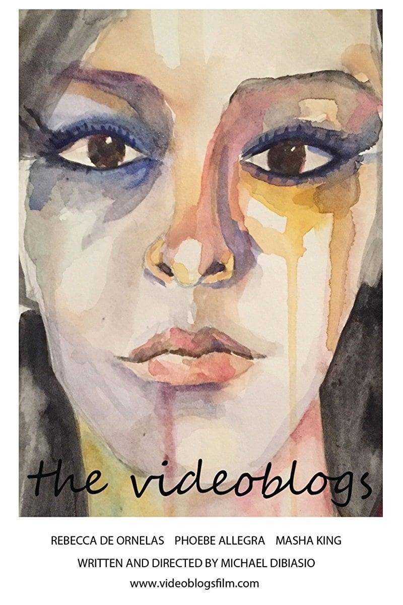 The Videoblogs poster