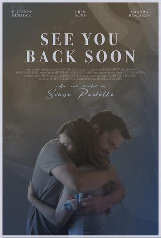 See You Back Soon poster