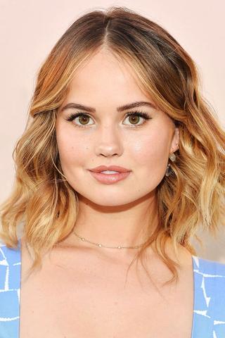 Debby Ryan pic