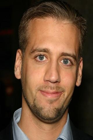 Max Kellerman pic