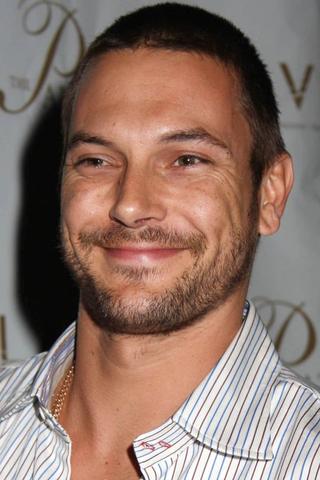 Kevin Federline pic