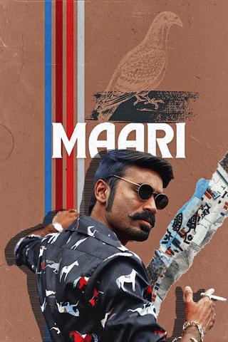 Maari poster