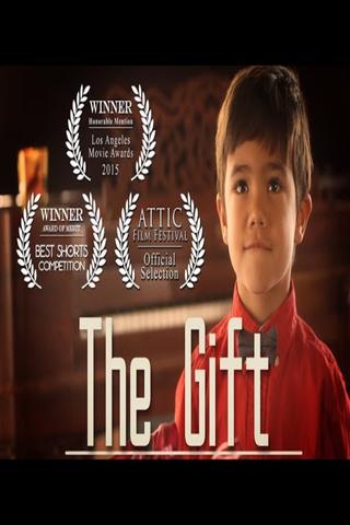 The Gift poster