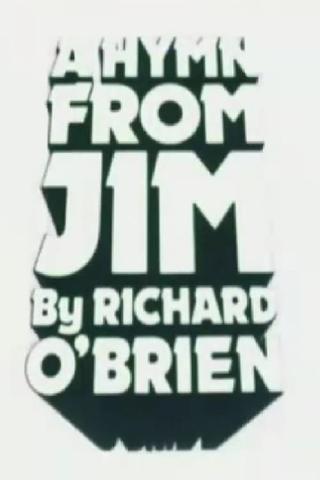 A Hymn from Jim poster