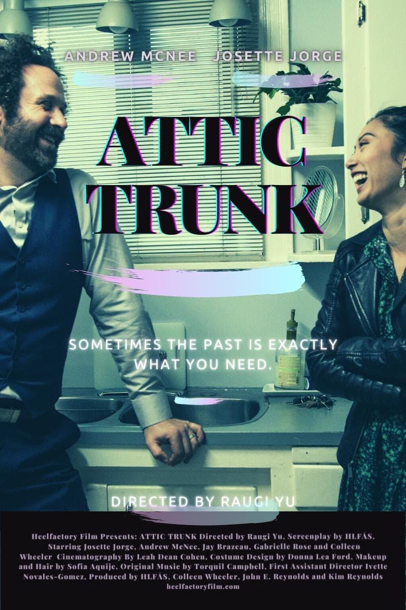 Attic Trunk poster