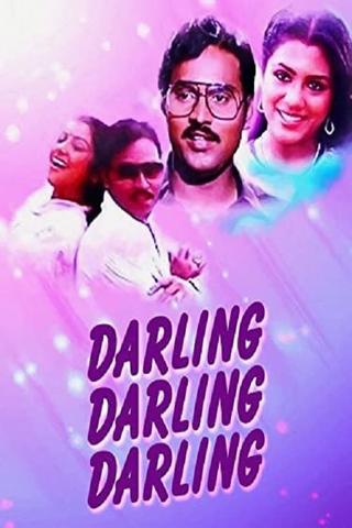 Darling, Darling, Darling poster