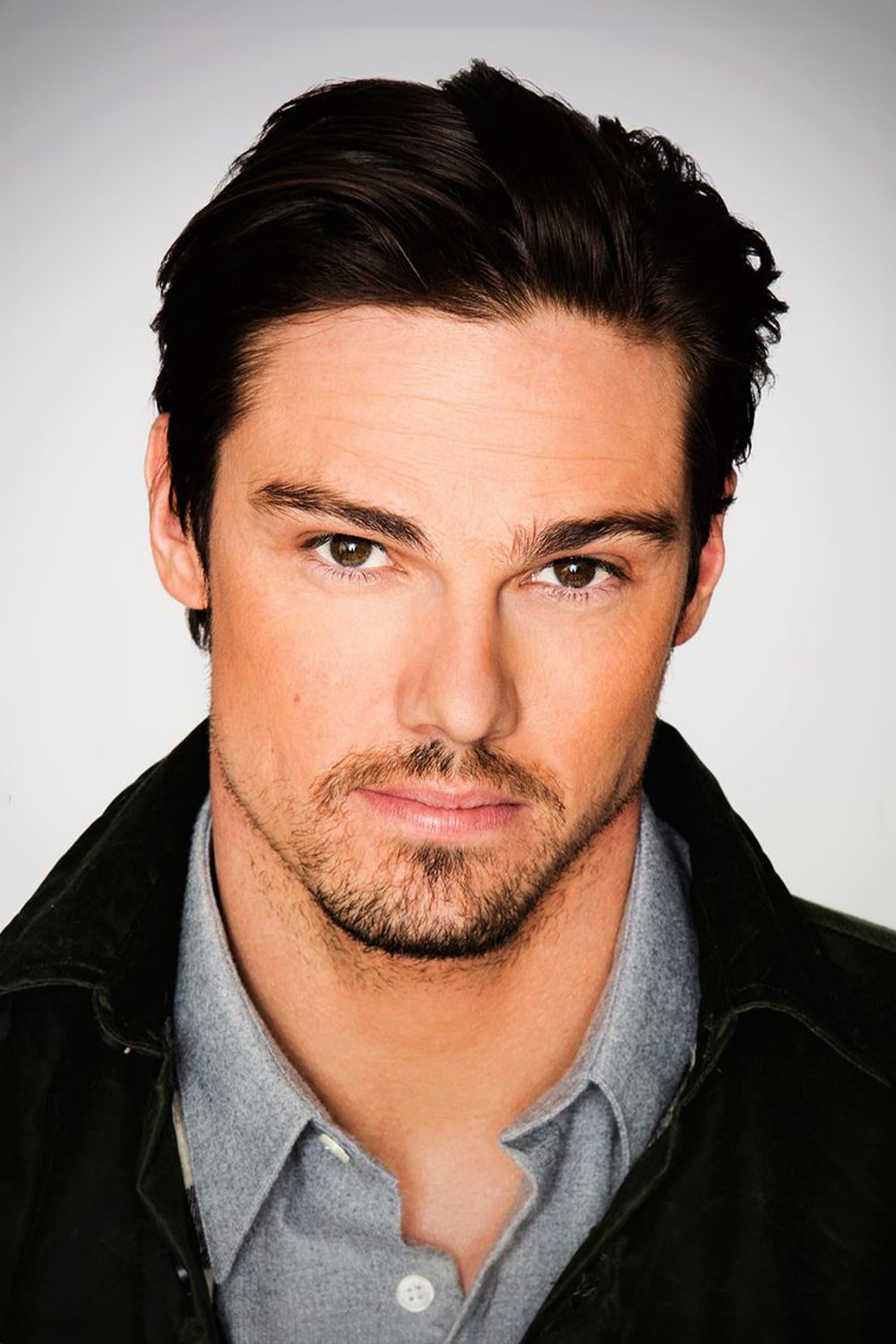 Jay Ryan poster