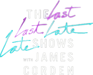 The Last Last Late Late Show logo