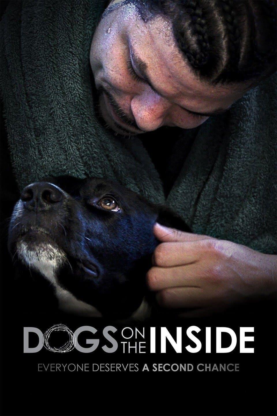 Dogs on the Inside poster