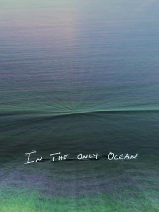 In The Only Ocean poster