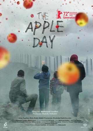 The Apple Day poster