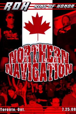 ROH: Northern Navigation poster