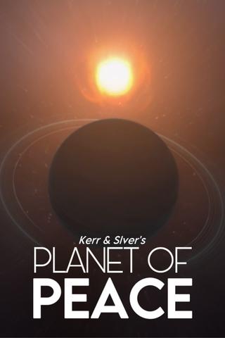 Planet Of Peace poster