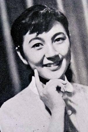 Ikuko Kimuro poster