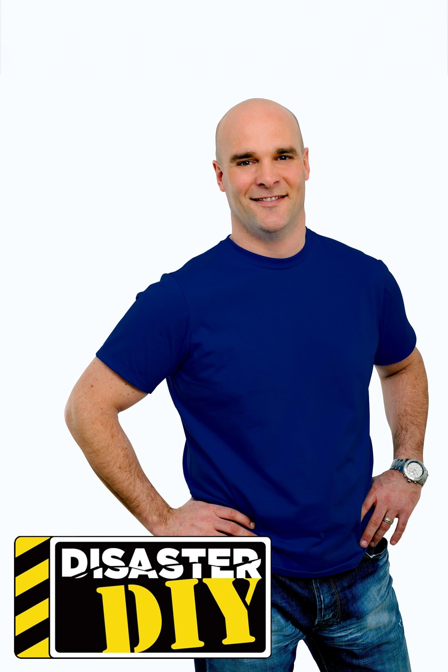 Disaster DIY poster