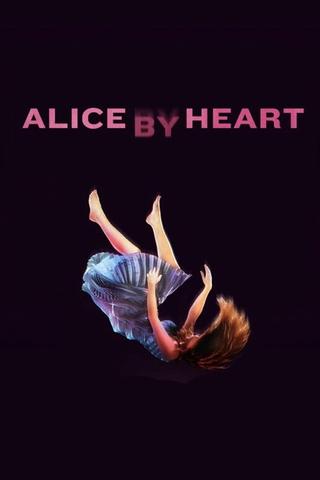 Alice by Heart poster