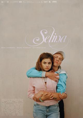 Selina poster