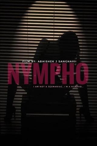 Nympho poster