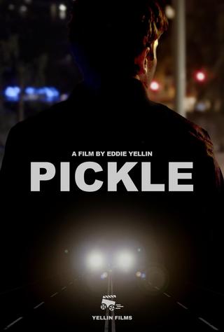 Pickle poster