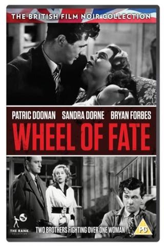 Wheel of Fate poster