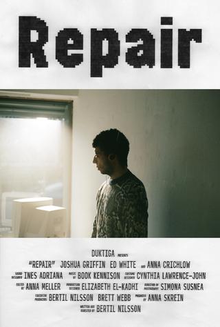 Repair poster