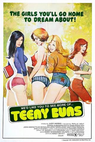 Teeny Buns poster