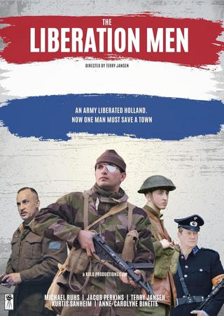 The Liberation Men poster