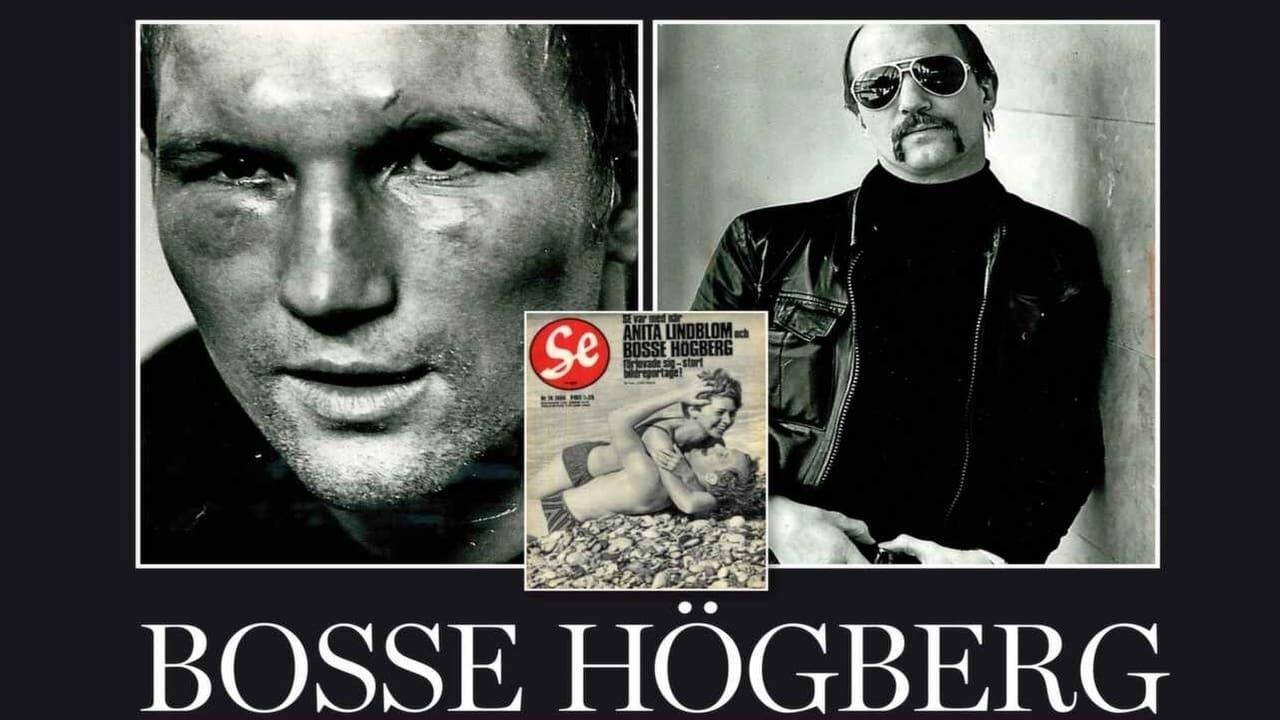 Bosse Högberg - en film om kärlek, sjukdom och feta smällar backdrop