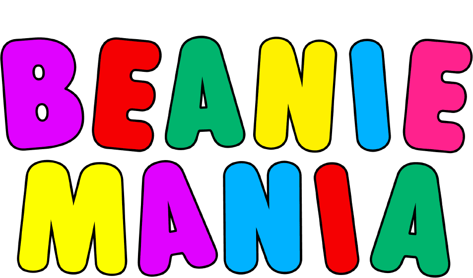Beanie Mania logo