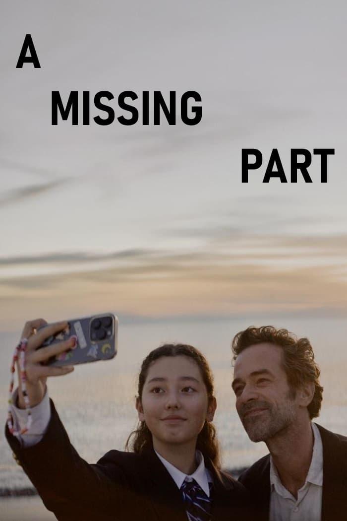 A Missing Part poster