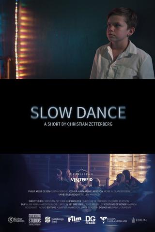 Slow Dance poster