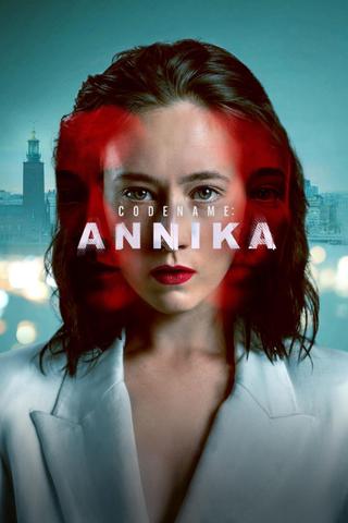 Codename: Annika poster