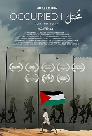 Occupied poster