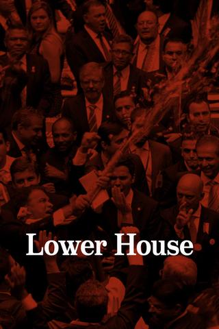 Lower House poster