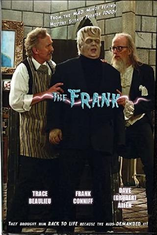 The Frank poster