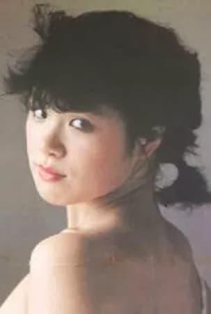 Miki Yamaji poster