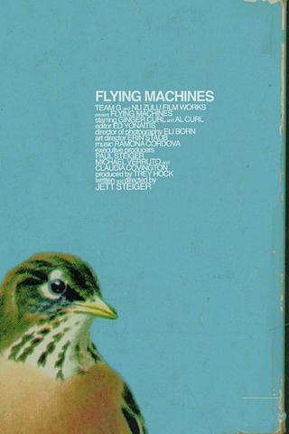 Flying Machines poster