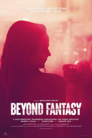 Beyond Fantasy poster