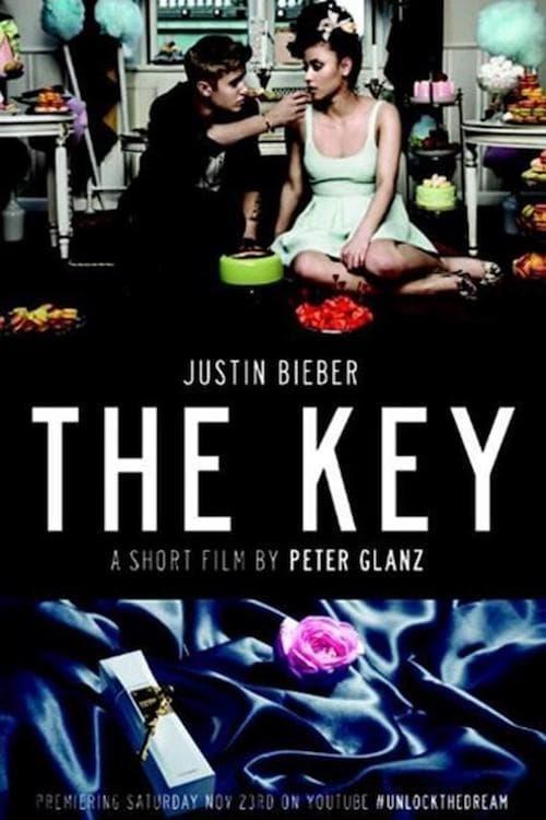 Justin Bieber: The Key poster