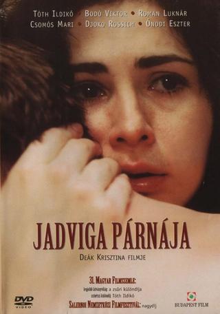 Jadviga's Pillow poster