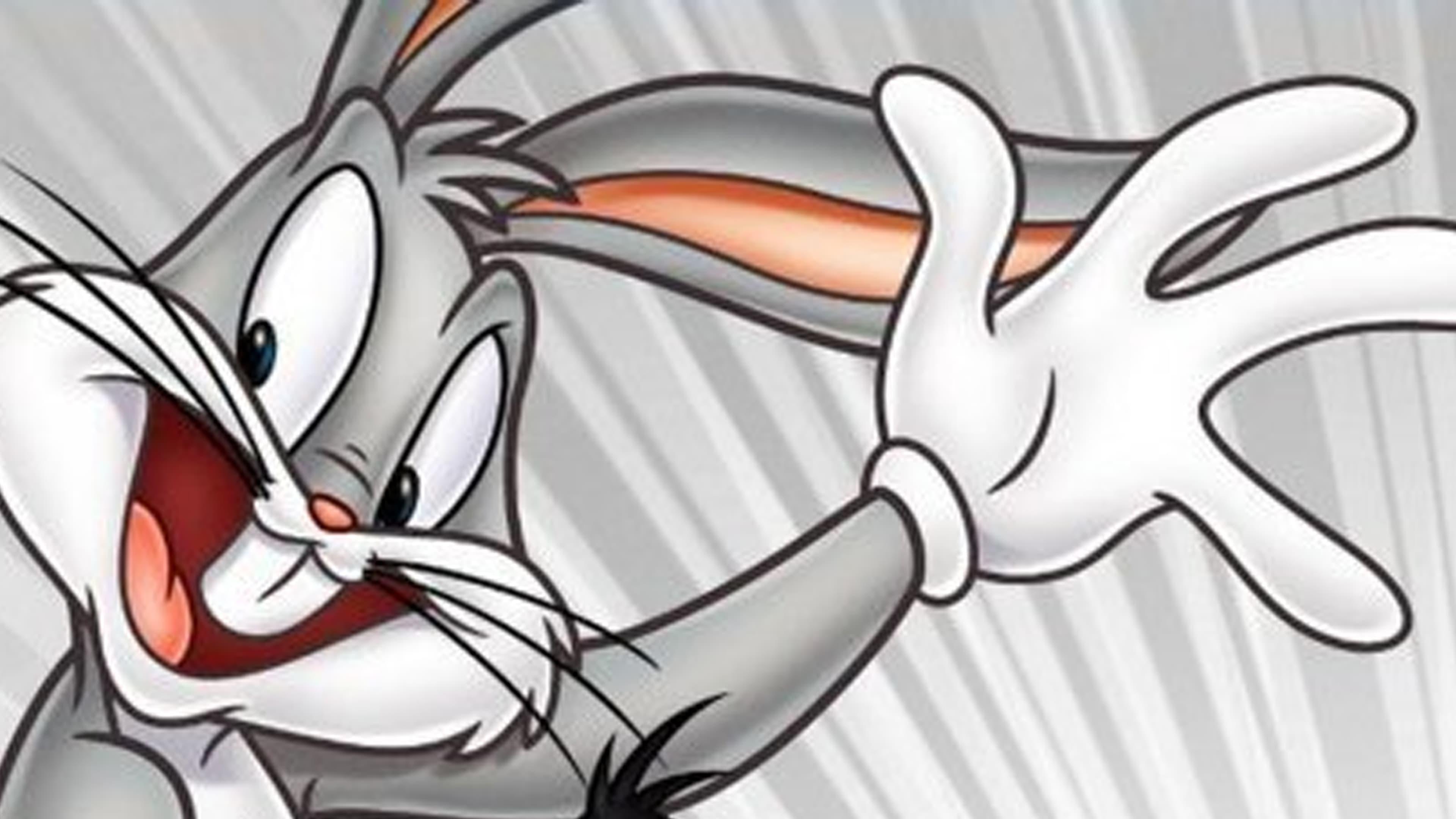 Looney Tunes Platinum Collection: Volume One backdrop