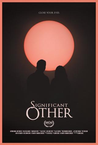 Significant Other poster