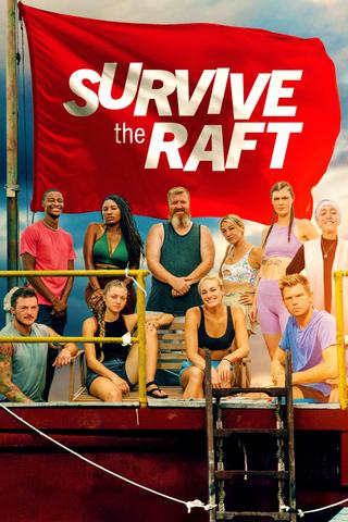 Survive the Raft poster